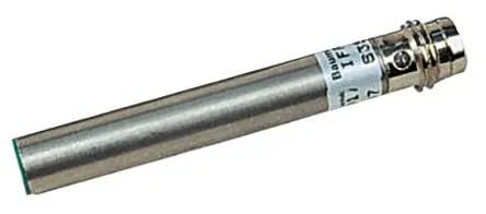 Baumer 6 M8 Induktiver Näherungssensor, Zylinderförmig PnP / 200mA 2 mm, IP67 30 V dc