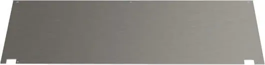 Produktfoto 1 von nVent SCHROFF Aluminium 6 U x 84 HP, Grau Abgeschirmt 426.4 mm 261.8 mm
