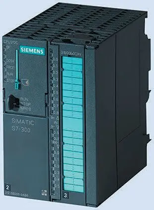 Produktfoto 1 von Siemens SPS-Erweiterungsmodul für S7-300-Serie