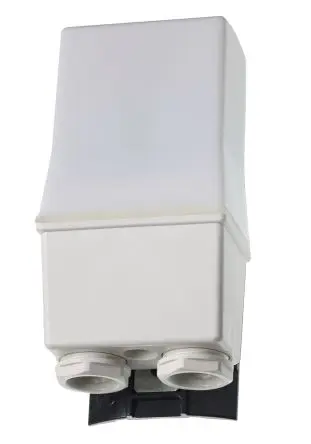 Produktfoto 1 von Finder Timer-Lichtschalter 10, 1-Kanal 230V, Schraube