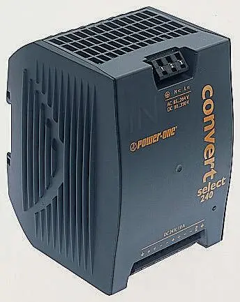 Produktfoto 1 von BEL Power LWN DIN-Schienen Netzteil Getaktet 48V dc / 5A 250W 85 → 264 V ac / 90 → 350V dc