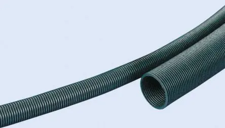 Produktfoto 1 von PMA LL Kabelrohr Kunststoff, Ø 16 mm nom., Grau x 10 m IP68, IP66, IP54