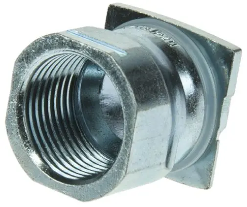 Produktfoto 1 von Telemecanique Sensors Kabelverschraubung, M20