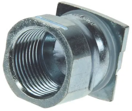 Produktfoto 1 von Telemecanique Sensors 1 Sensorzubehör