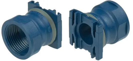 Produktfoto 1 von Telemecanique Sensors OsiSense XC Kabelverschraubung