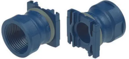 Produktfoto 1 von Telemecanique Sensors OsiSense XC Kabelverschraubung