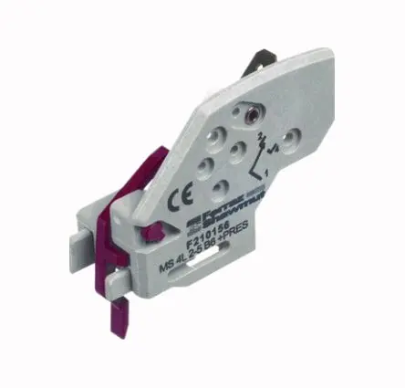 Produktfoto 1 von Mersen Mikroschalter, 690 V ac