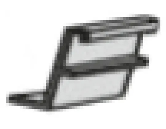 nVent SCHROFF Gleitschiene, Aluminium-Strangpressprofil, Comptec, 10kg max., 300 mm tief
