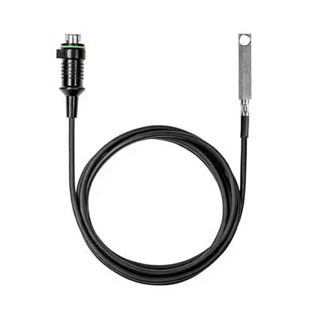 Testo Thermistor-Datenlogger-Temperatursensor für testo 150, testo 175, testo 176, testo Saveris 2
