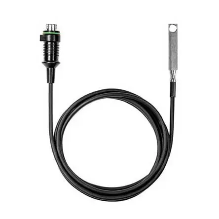Produktfoto 1 von Testo Thermistor-Datenlogger-Temperatursensor für testo 150, testo 175, testo 176, testo Saveris 2