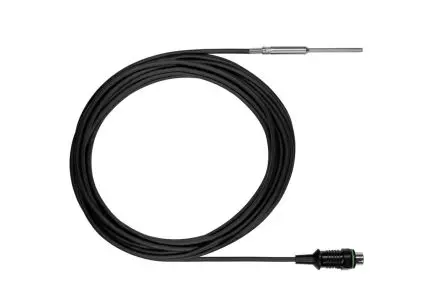 Produktfoto 1 von Testo Thermistor-Datenlogger-Temperatursensor für testo 150, testo 175, testo 176, testo Saveris 2