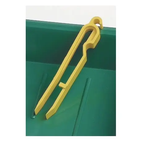 Produktfoto 1 von CIF Leiterplatten Zange aus Kunststoff