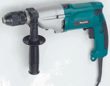 Produktfoto 1 von Makita HP Mit Leitung Schlüssellos 110V Bürstenmotor 13 mm 720 W BS4343