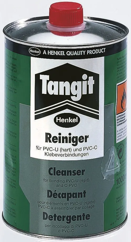 Produktfoto 1 von Henkel Mehrzweckreiniger, Flasche, 125 ml