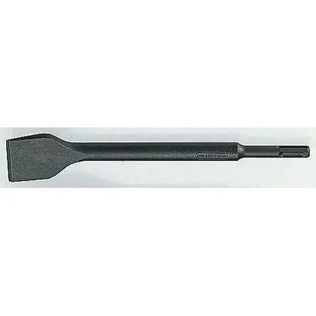 Produktfoto 1 von Rennsteig SDS Meißel, Typ Flache Kaltmeißel