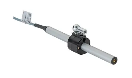 Produktfoto 1 von Gefran PME Linearwandler Kabel 60V