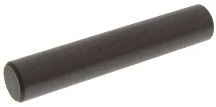 Fair-Rite Ferritkern Typ Antenne und RFID Rod 45.00 mm Geringe Durchlässigkeit, 61 (Ui=125) Material ø 8.00 mm