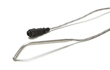 Ersa Lötzubehör Lötstation Temperatursensor für 0RA4500D-Temperaturregler