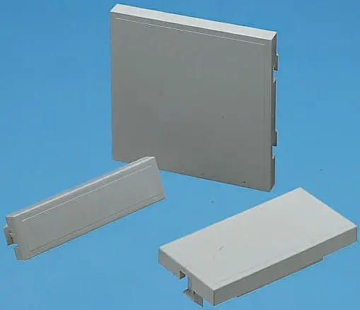 Produktfoto 1 von Molex Premise Networks Euromod RJ45 Blind