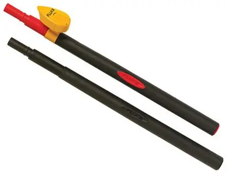 Produktfoto 1 von Fluke Beleuchtungs-Kit Prüfspitzen Lichtset Prüfspitze