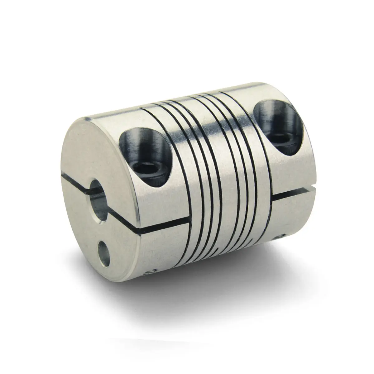 Ruland Kupplung, Außen-Ø 25.4 mm Außen-ø 10 mm x 31.8 mm 8 mm,