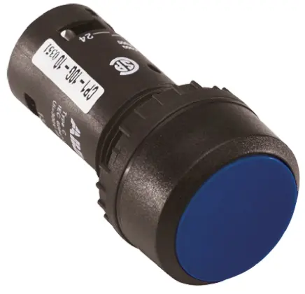 Produktfoto 1 von ABB CP1 Drucktaster