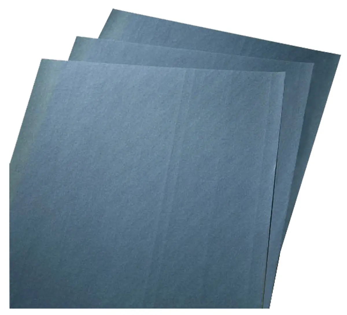Produktfoto 1 von Norton Schmirgelpapier P80 (Mittel), Siliziumkarbid, 50 Stück, 280 x 230mm