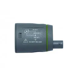 Produktfoto 1 von Metrix HX0031 BNC-Adapter, für OX 7042, OX 7102, OX 7104 Digital