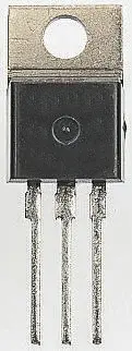 Littelfuse SCR Thyristoren 65 A TO-218 400 V, Gate-Trigger 50 mA 950 A 1.8 V