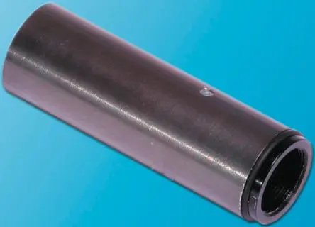 Produktfoto 1 von Global Laser Acculase Lasermodul Rot, Ellipse-Strahl 3B / 650 nm 20 mW CW-Laser 4.75 V, Linear 5.25V