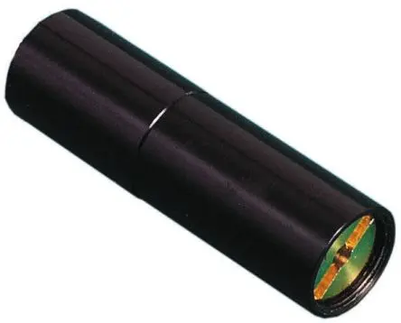 Produktfoto 1 von Global Laser CrossLite Lasermodul Rot, Kreuzschnitt-Strahl 3R / 635 nm 3 mW CW-Laser 3.5 V 5V