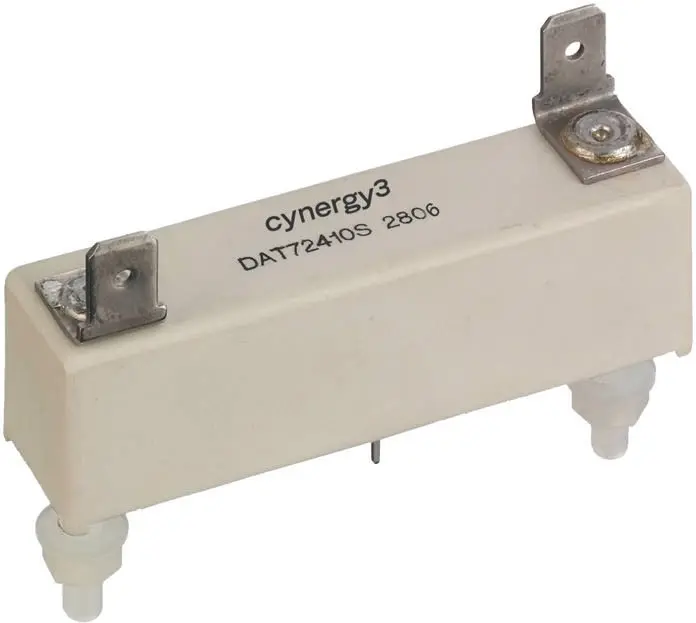 Sensata / Cynergy3 Reedrelais, 24 V dc, SPST Leiterplattenmontage, 2 A 780 Ω, 7000 V ac / 7000 V dc 50 W
