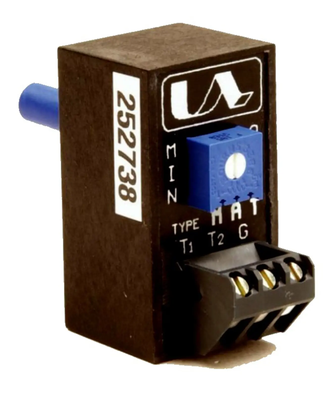 Produktfoto 1 von United Automation Thyristor Triggermodul