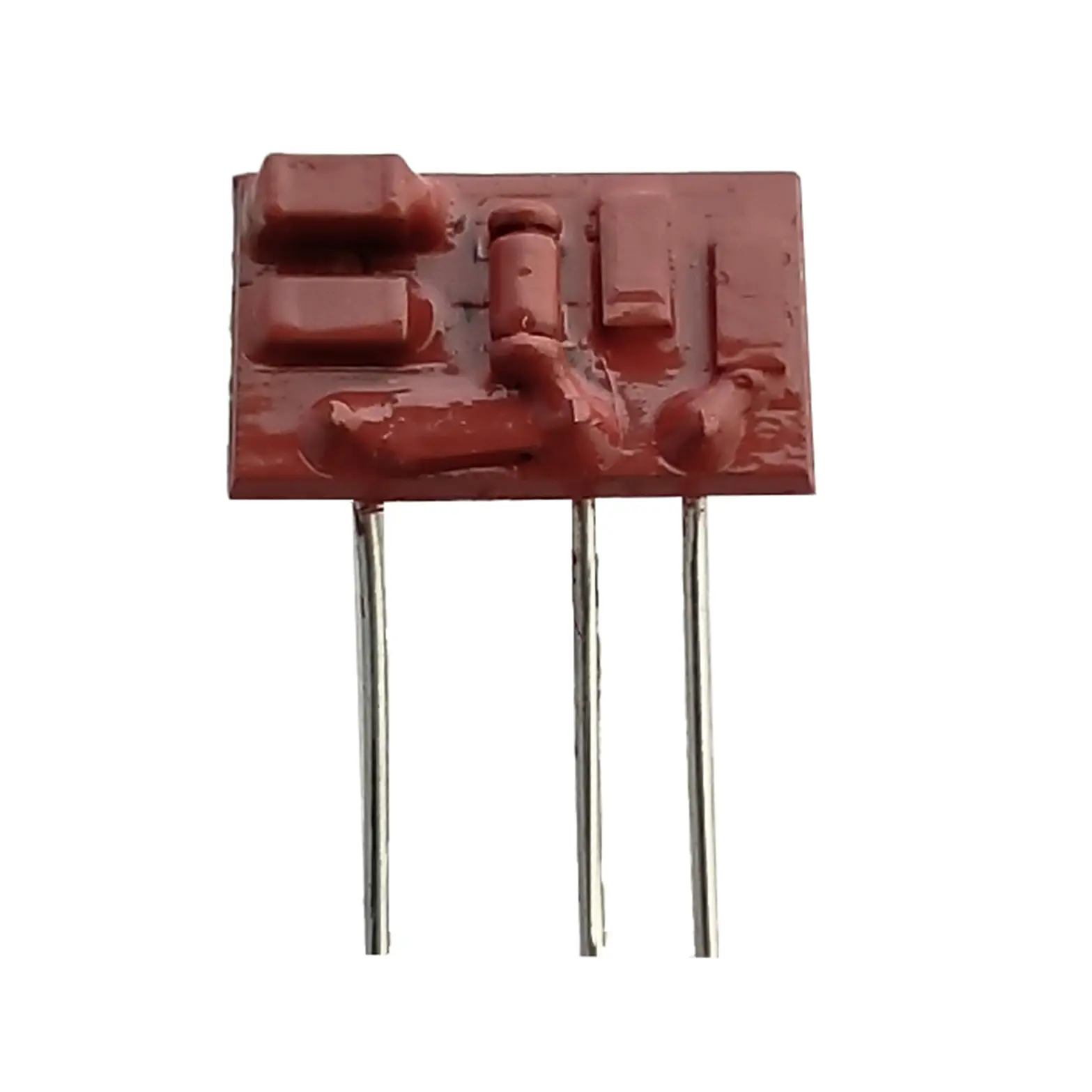 Produktfoto 1 von United Automation TRIAC Phasenwinkel-Triak-Zündschaltung 5 A
