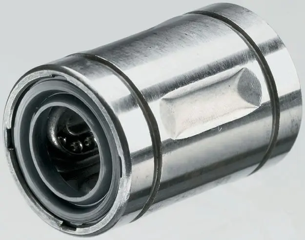 Produktfoto 1 von Bosch Rexroth Lager 40 mm / Außen-Ø 62 mm Außen-ø  Länge 80 mm