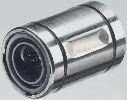 Produktfoto 1 von Bosch Rexroth Lager 40 mm / Außen-Ø 62 mm Außen-ø  Länge 80 mm