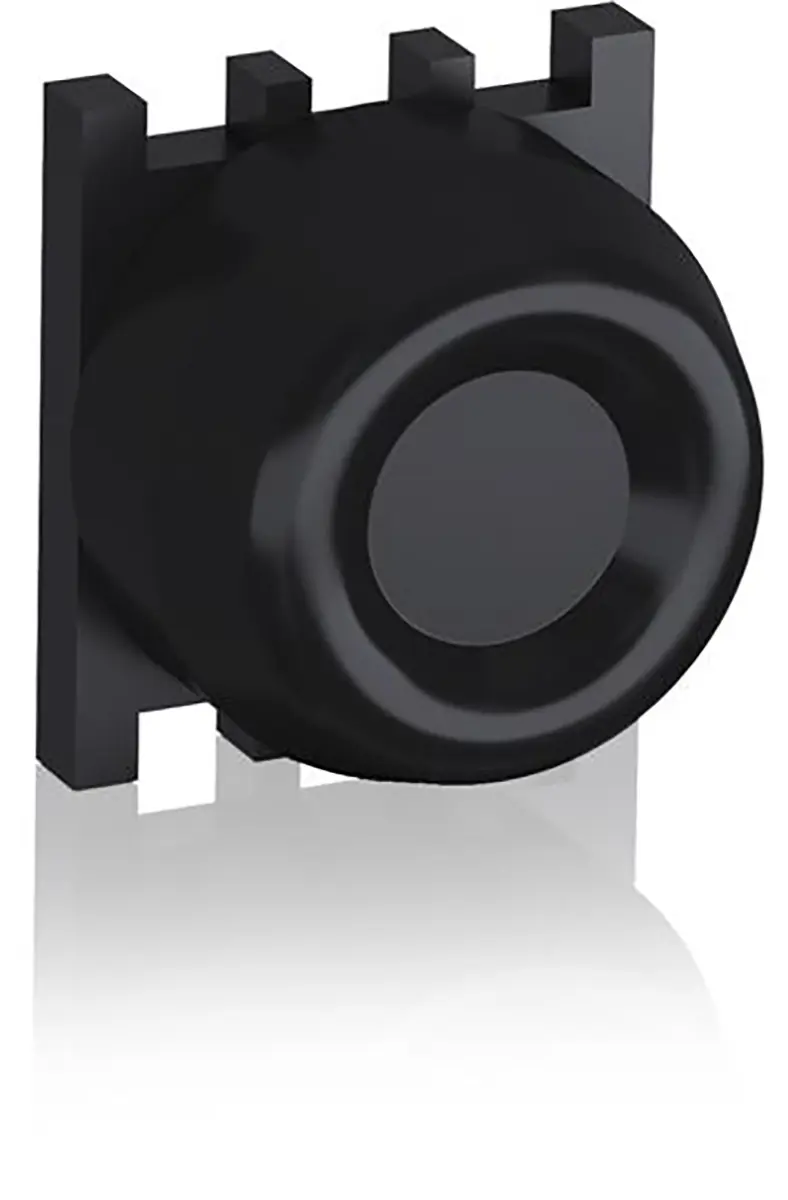 Produktfoto 1 von ABB MODULAR Druckschalter Ø 30 mm, IP66