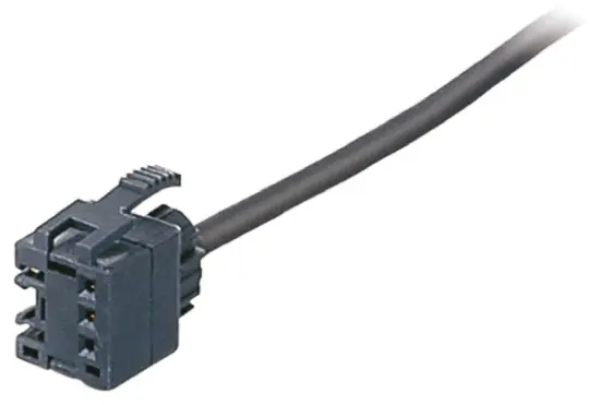 Produktfoto 1 von Panasonic Kabel für Serie FX500