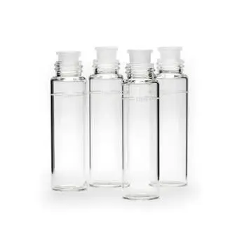 Produktfoto 1 von Hanna Instruments Glas Messküvette, L. 180 mm