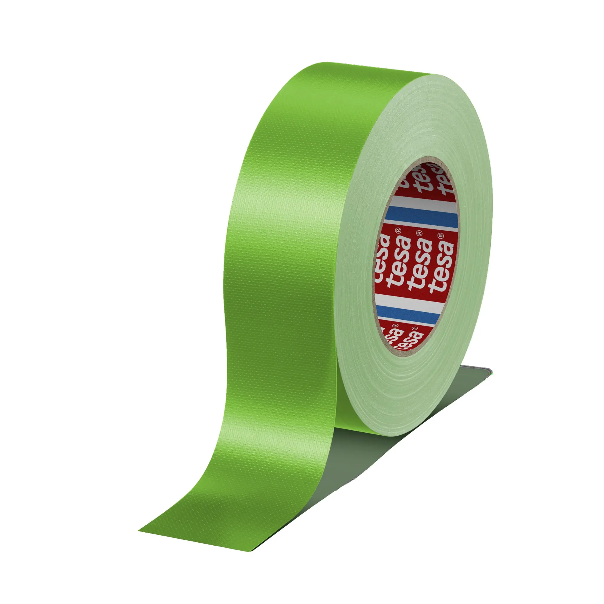 Produktfoto 1 von Tesa Tesa 4688 Polyethylen Gewebeband Grün,  Stärke  260 mm x 50 mm x 50 m, 50 °C bis 110 °C