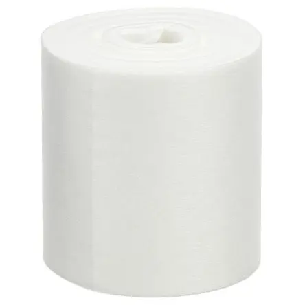 Produktfoto 1 von WYPALL WypAll® Wettask™ Power Clean™ (7622) Trocken Industrieausführung, Weiß Rolle, 317 x 305 mm, 90 pro Paket Tücher