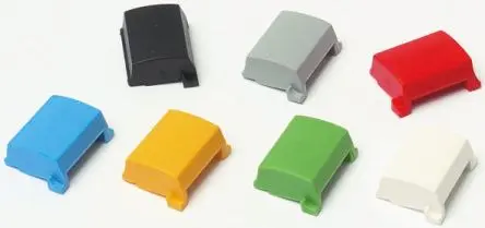 Produktfoto 1 von MEC Modularschalter-Kappe für Druckschalter Serie 3A