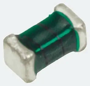 Produktfoto 1 von TDK SIMID Drosselspule, 68 nH 230 mA AEC-Q200 mit Keramik verkupfert-Kern, 0603 Gehäuse ±5 % Drahtgewickelt 1.6 mm, 2