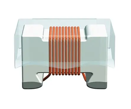 Produktfoto 1 von TDK SIMID Drosselspule, 680 nH 190 mA AEC-Q200 mit Keramik-Kern, 0805 Gehäuse ±5 % Drahtgewickelt 2.3 mm, 300 MHz 23