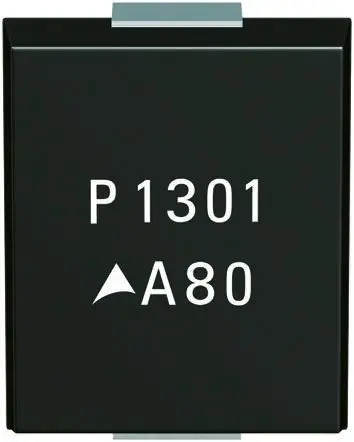 Produktfoto 1 von TDK B59115 PTC-Heißleiter 55 Ω, PTC 3.3 mm 8 mm, Elektronischer Starter, Haushaltsgeräte, Übertemperaturschutz,