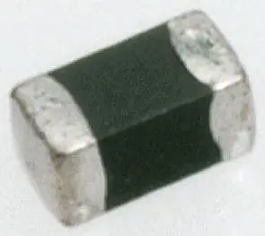 Produktfoto 1 von TDK 1 TVS-Diode Bidirektional Einfach 2 kW 22 V min., 2-Pin, Oberfläche 16 V max 0603