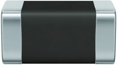 Produktfoto 1 von TDK CT Multilayer-Varistor / 1 A 30 V, 30 A max., L. 1.6 mm