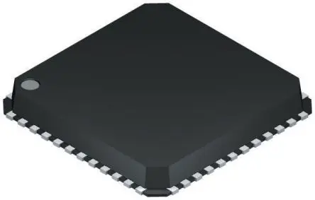 Produktfoto 1 von Analog Devices ADP5052A Schaltregler / Ausgang 0.85V, 5 Ausg., 4 A, Oberfläche