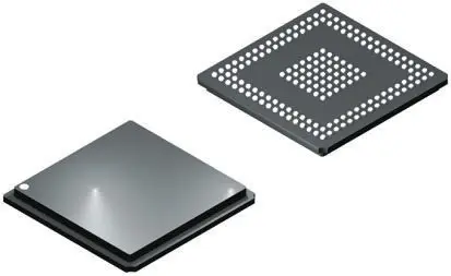 Produktfoto 1 von Altera FPGA Cyclone IV GX 14400 Zellen 900 Einh. FBGA 169-Pin 14400Register 540000 bit