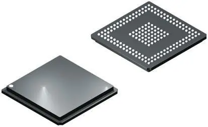 Produktfoto 1 von Altera FPGA Cyclone IV GX 14400 Zellen 900 Einh. FBGA 169-Pin 14400Register 540000 bit